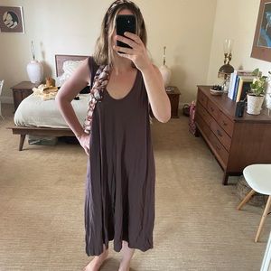 CP shades women's dress